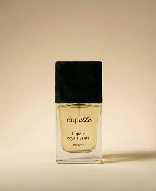 Royal santal