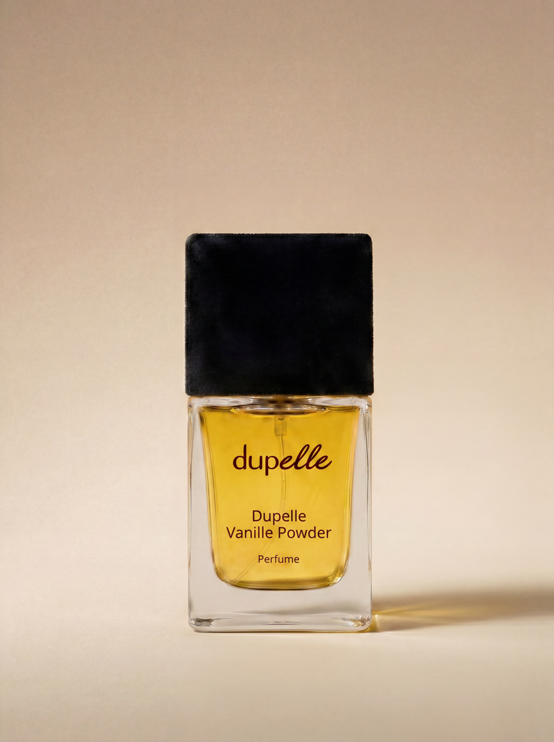 Vanille Powder